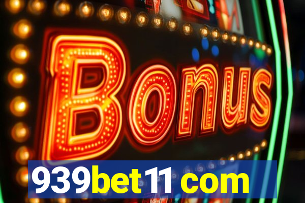 939bet11 com